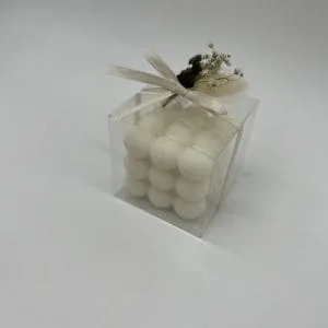 Maxi bubble Gypsophile